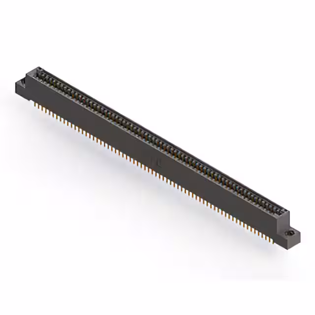895-132-521-207 EDAC Inc.  Edgeboard Connectors